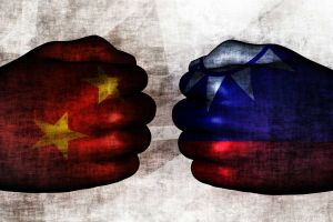 Gefährdet Chinas Anspruch auf Taiwan die Weltwirtschaft?