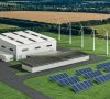BASF baut Anlage für Batterie-Recycling in Brandenburg