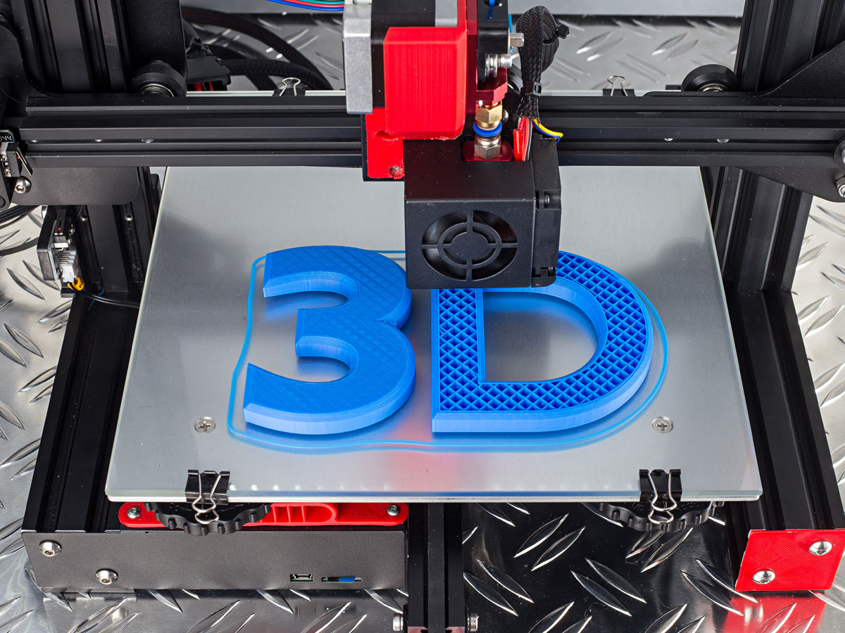 Neuer 3D-Druckservice von Conrad Electronic