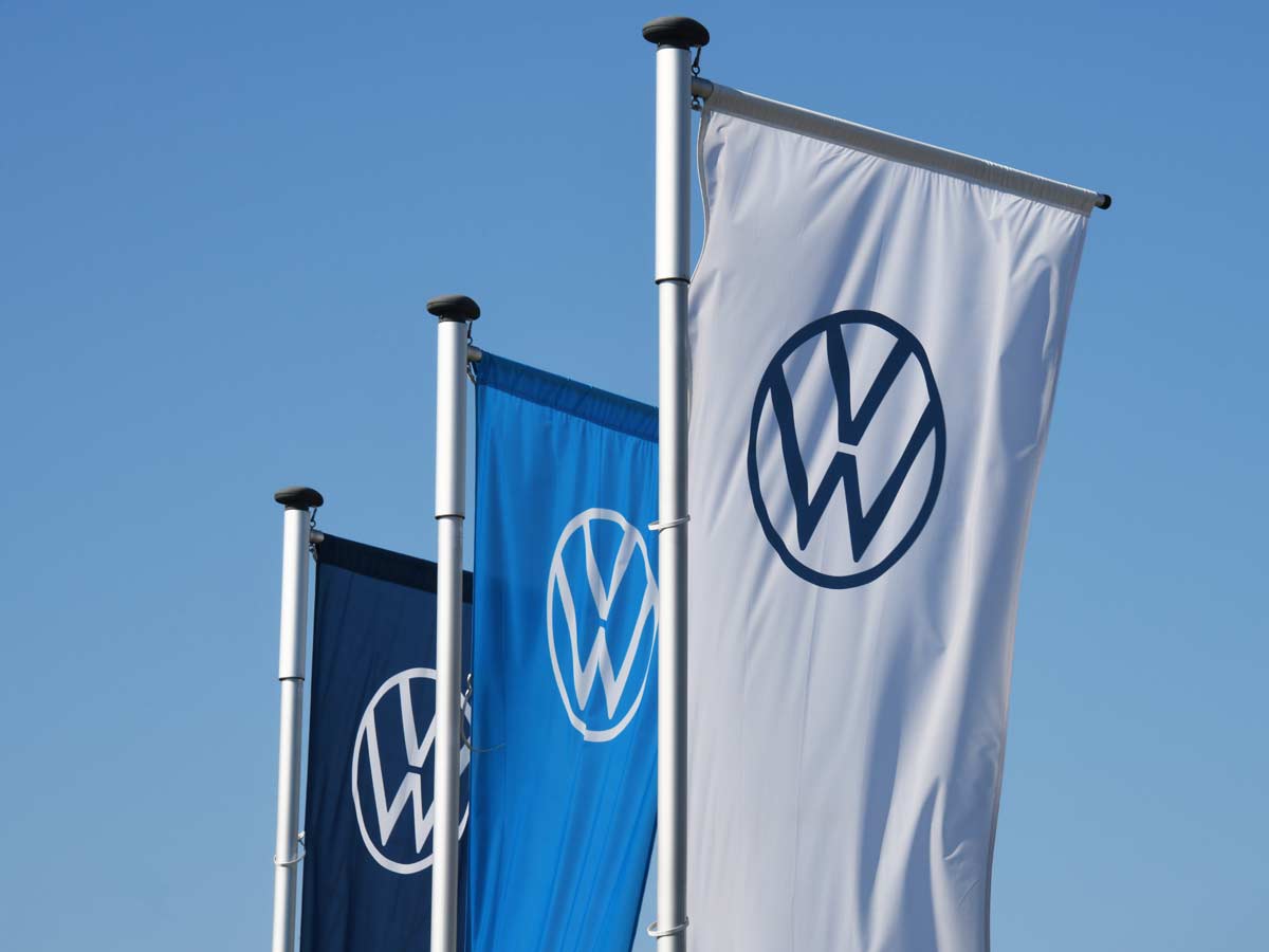 Abgasskandal: Kundenfreundliche Urteile gegen VW und Händler