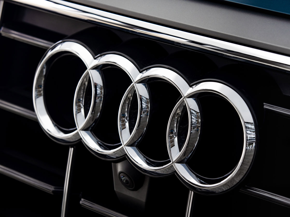 Audi: Nachhaltigkeit als Kriterium für Lieferanten