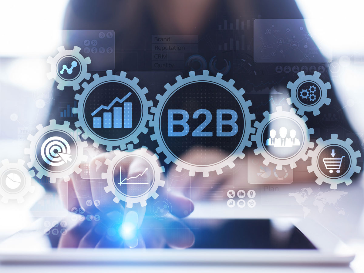 Die größten Vorteile von B2B-Plattformen für Einkäufer