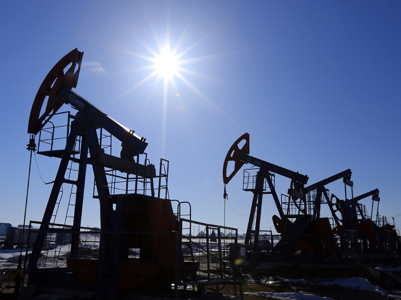 Trotz moderatem Erdölpreis: Darum sind Spritpreise auf Rekordhoch