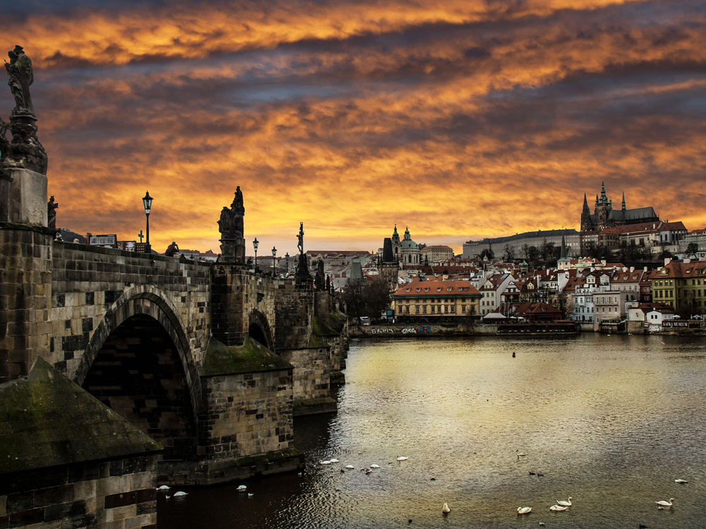 Business-Knigge Tschechien: Das müssen Einkäufer wissen