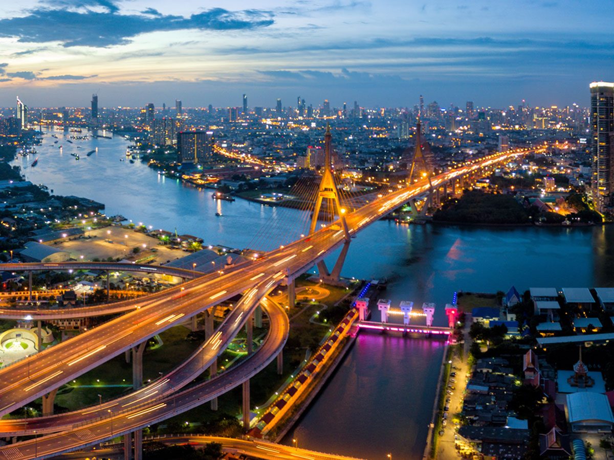 Beschaffung in Thailand: Länderanalyse für Einkäufer