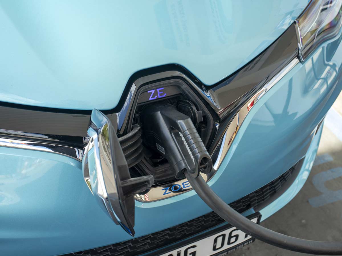 Vulcan Energy beliefert Renault mit Lithium