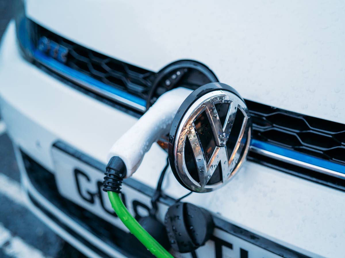 Volkswagen bezieht CO2-freies Lithium von Vulcan Energy