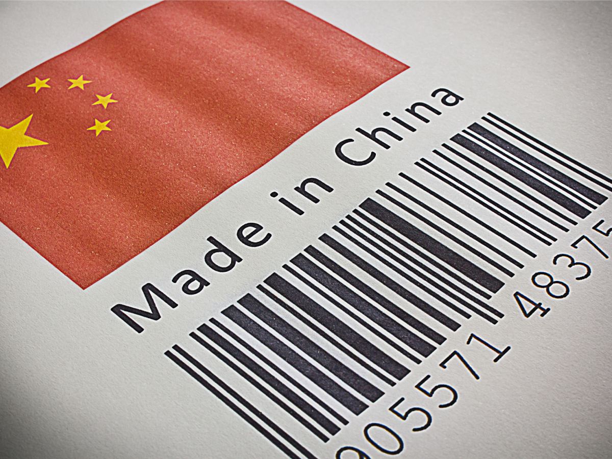 China: Bei welchen Produkten Deutschlands Abhängigkeit am größten ist