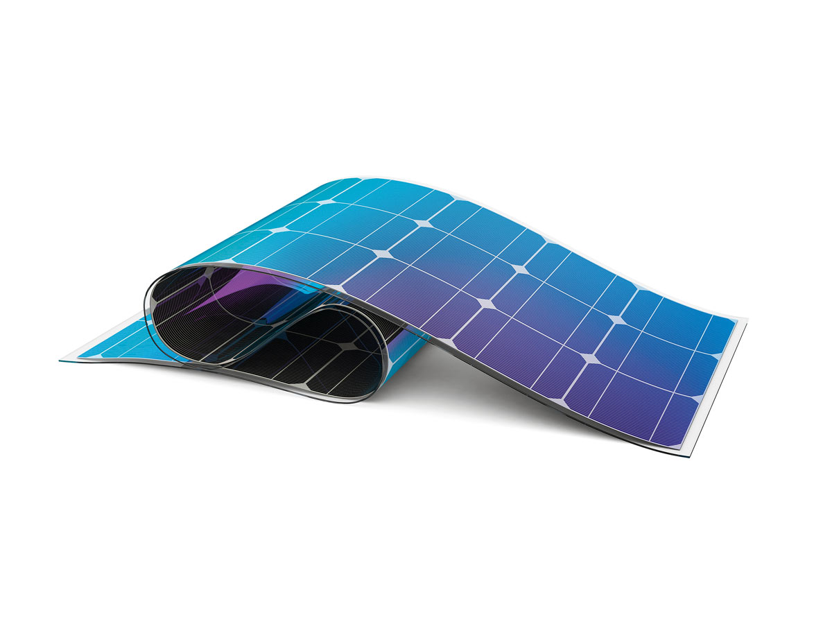 Warum Perowskit-Solarzellen die PV-Zukunft sind